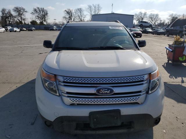 Zdjęcie 5 z aukcji – 2012 FORD EXPLORER X z VIN 1FMHK7D8XCGA09060