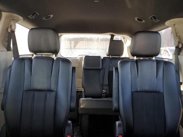Photo 10 from auction – 2019 DODGE GRAND CARA with VIN 2C4RDGCG1KR802210