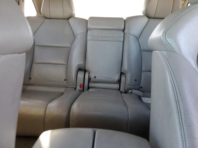 Photo 10 from auction – 2012 ACURA MDX TECHNO with VIN 2HNYD2H37CH517582
