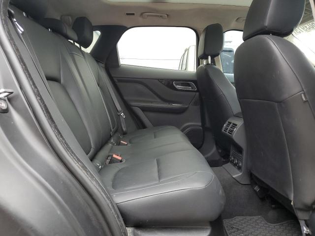 Photo 11 from auction – 2020 JAGUAR F-PACE PRE with VIN SADCJ2FX0LA620182