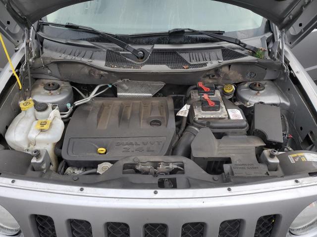 Photo 12 from auction – 2015 JEEP PATRIOT SP with VIN 1C4NJRBB7FD183470