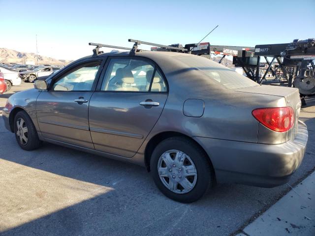 Photo 2 from auction – 2007 TOYOTA COROLLA CE with VIN 1NXBR32E17Z897787