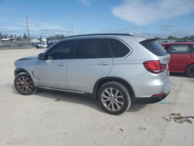 Photo 2 from auction – 2016 BMW X5 XDRIVE3 with VIN 5UXKR0C50G0P24205