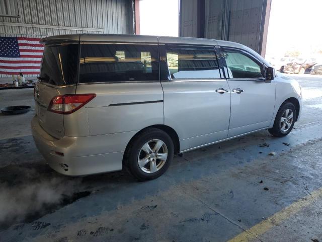 Photo 3 from auction – 2013 NISSAN QUEST S with VIN JN8AE2KP9D9064507