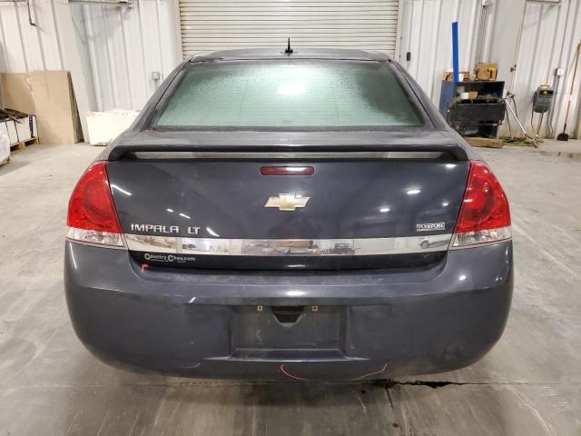 Photo 6 from auction – 2008 CHEVROLET IMPALA LT with VIN 2G1WT58KX89202441