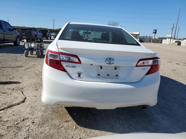 Photo 6 from auction – 2014 TOYOTA CAMRY L with VIN 4T1BF1FK7EU841282