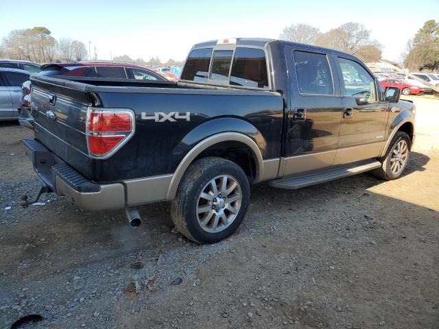 Photo 3 from auction – 2014 FORD F150 SUPER with VIN 1FTFW1ET5EKD28575