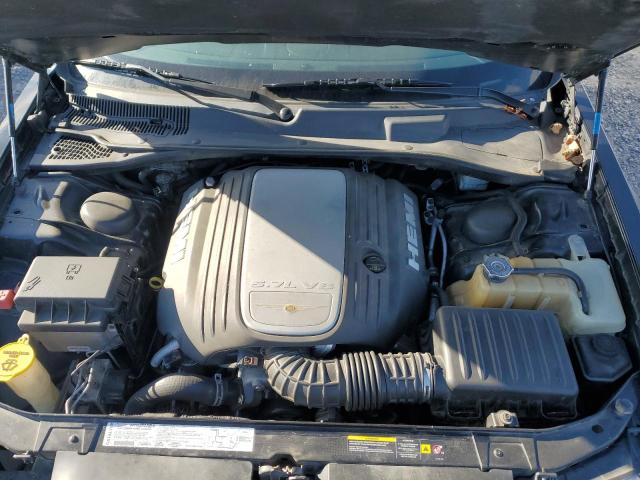 Photo 11 from auction – 2005 CHRYSLER 300C with VIN 2C3JA63H25H520441