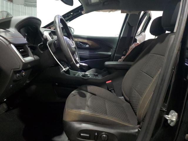 Photo 7 from auction – 2021 GMC TERRAIN SL with VIN 3GKALTEV5ML359309