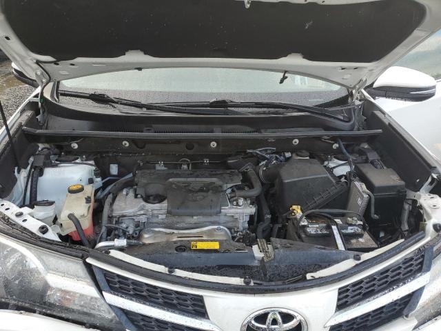 Photo 12 from auction – 2015 TOYOTA RAV4 LIMIT with VIN 2T3DFREV2FW350694