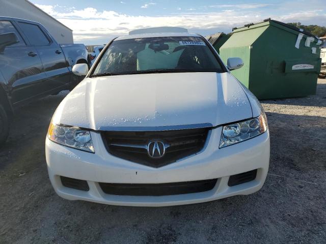 Photo 5 from auction – 2005 ACURA TSX with VIN JH4CL96885C002475