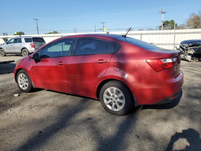 Photo 2 from auction – 2015 KIA RIO LX with VIN KNADM4A30F6460638