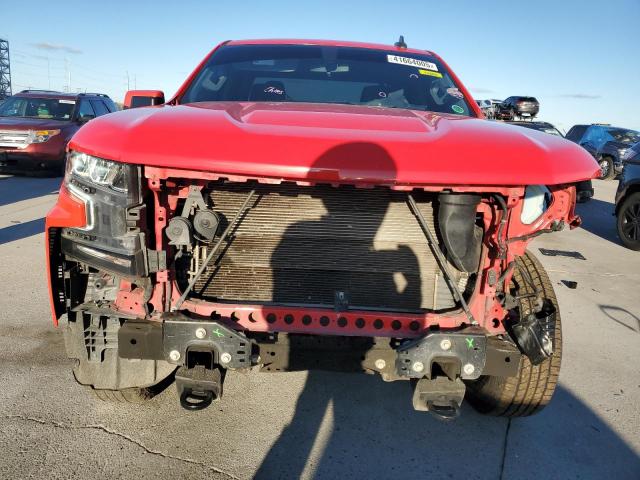 Photo 5 from auction – 2020 CHEVROLET SILVERADO with VIN 1GCRYDED5LZ263037