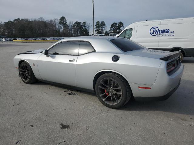 Photo 2 from auction – 2020 DODGE CHALLENGER with VIN 2C3CDZFJ6LH109461