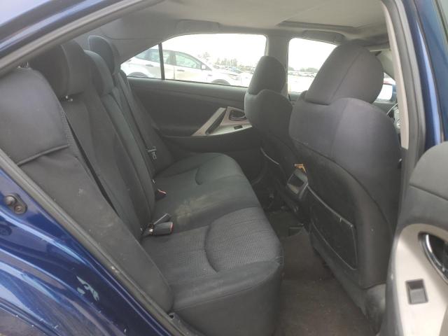 Photo 10 from auction – 2007 TOYOTA CAMRY CE with VIN 4T1BE46K47U003511