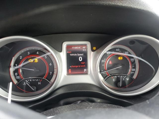 Photo 9 from auction – 2013 DODGE JOURNEY SE with VIN 3C4PDCAB0DT722534