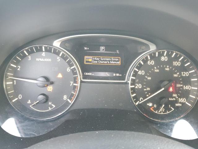 Photo 9 from auction – 2016 NISSAN ALTIMA 2.5 with VIN 1N4AL3AP2GC162459
