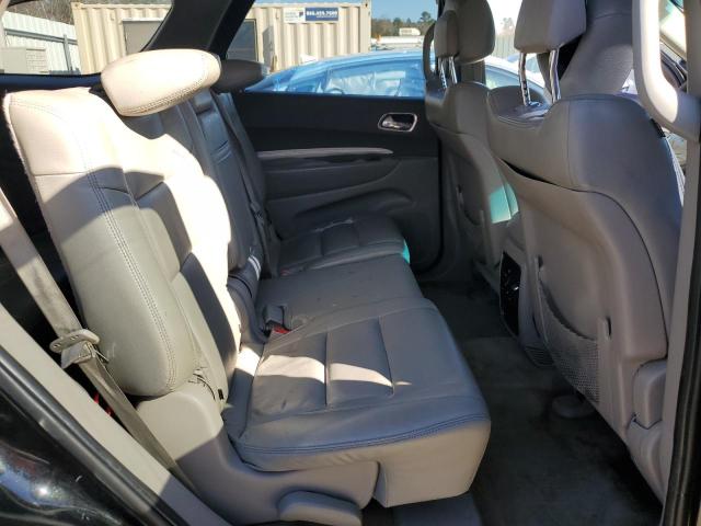 Photo 11 from auction – 2012 DODGE DURANGO SX with VIN 1C4RDHAG5CC126668