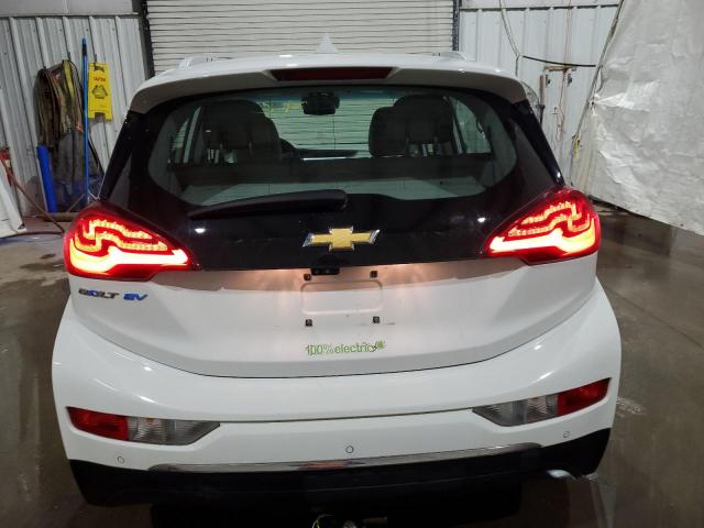 Photo 6 from auction – 2019 CHEVROLET BOLT EV PR with VIN 1G1FZ6S00K4105481