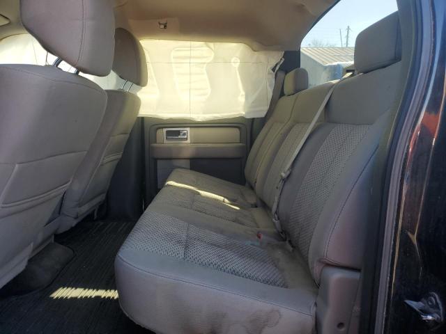 Photo 10 from auction – 2009 FORD F150 SUPER with VIN 1FTRW12839FA09896