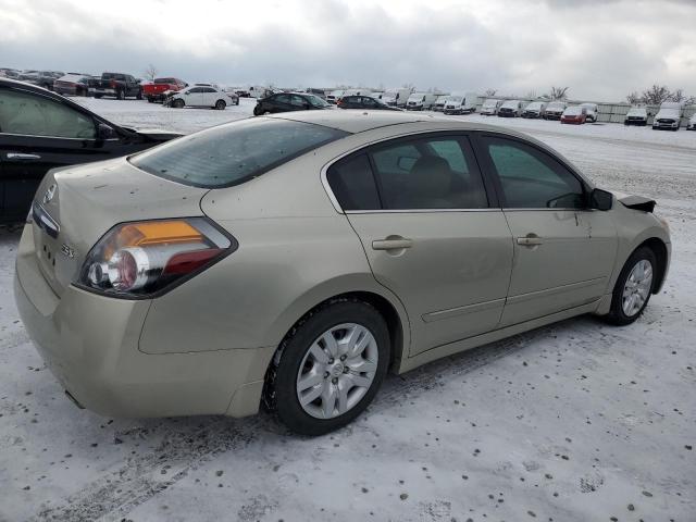Photo 3 from auction – 2010 NISSAN ALTIMA BAS with VIN 1N4AL2AP4AC174601