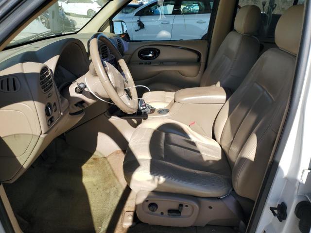 Photo 7 from auction – 2004 BUICK RAINIER with VIN 5GADS13S542234497
