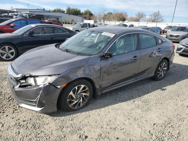 Foto 1 de la subasta – 2016 HONDA CIVIC EX con VIN 19XFC2F79GE243308