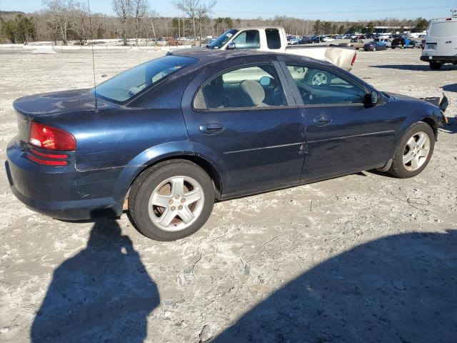 Photo 3 from auction – 2003 DODGE STRATUS SE with VIN 1B3EL46X33N567031