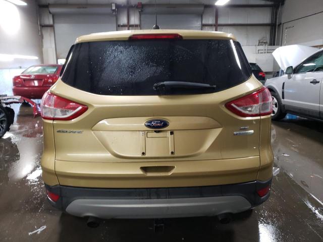 Photo 6 from auction – 2014 FORD ESCAPE SE with VIN 1FMCU0G98EUC73608