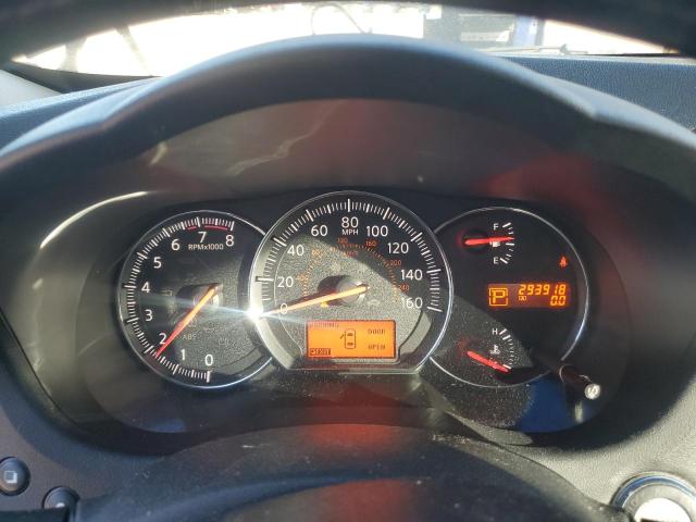 Photo 9 from auction – 2010 NISSAN MAXIMA S with VIN 1N4AA5APXAC818402