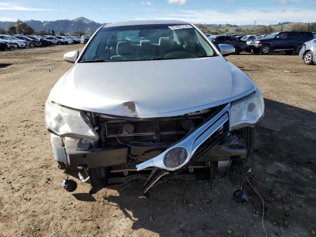 Photo 5 from auction – 2012 TOYOTA CAMRY HYBR with VIN 4T1BD1FK7CU032187