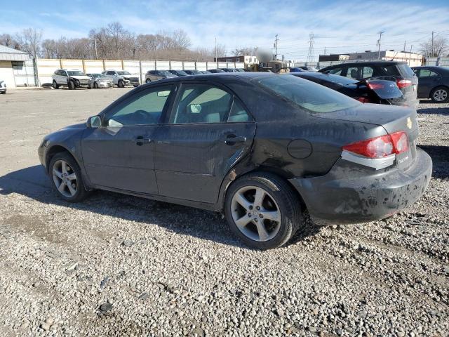Фото 2 с аукциона – 2005 MAZDA 6 I с VIN 1YVHP80C555M47757