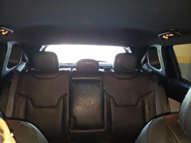 Photo 10 from auction – 2025 JEEP COMPASS LI with VIN 3C4NJDCN1ST523311