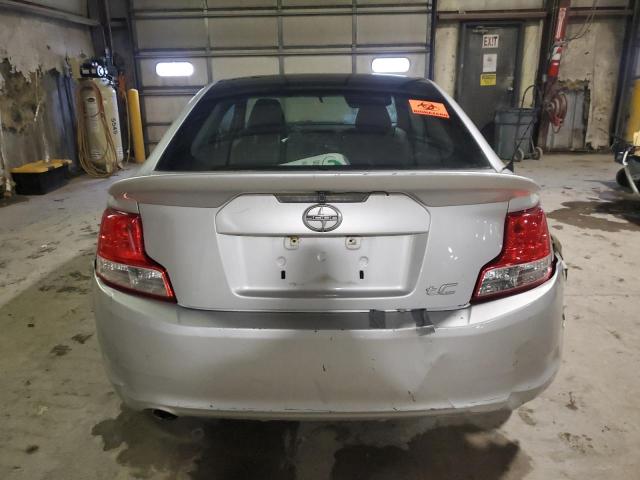 Photo 6 from auction – 2011 TOYOTA SCION TC with VIN JTKJF5C75B3018724