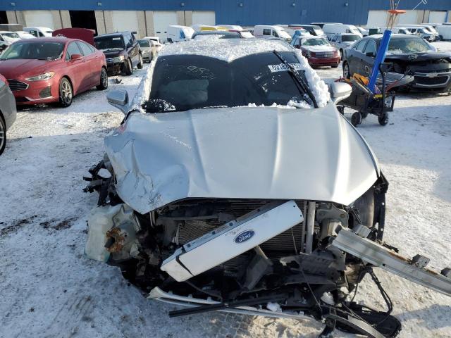 Photo 5 from auction – 2016 FORD FUSION SE with VIN 1FA6P0HD3G5123856