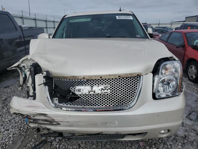 Photo 5 from auction – 2012 GMC YUKON XL D with VIN 1GKS1MEF2CR298971