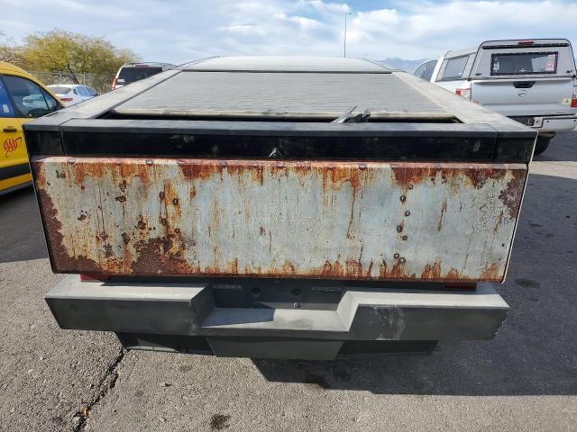 Photo 6 from auction – 2024 TESLA CYBERTRUCK with VIN 7G2CEHEE4RA036882