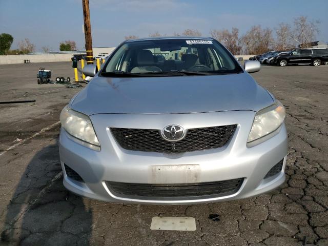 Photo 5 from auction – 2010 TOYOTA COROLLA BA with VIN JTDBU4EEXAJ063997