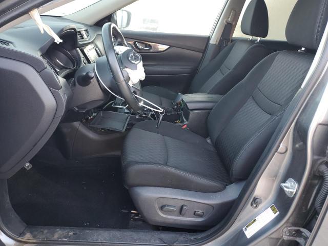 Photo 7 from auction – 2018 NISSAN ROGUE S with VIN KNMAT2MT5JP579104