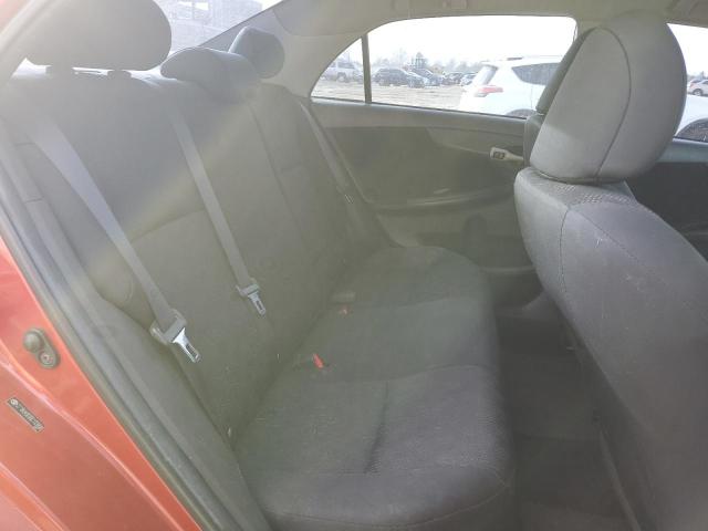 Photo 10 from auction – 2009 TOYOTA COROLLA BA with VIN 2T1BU40E99C133858