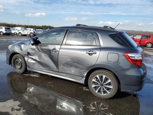 Photo 2 from auction – 2009 TOYOTA COROLLA MA with VIN 2T1KU40EX9C064484