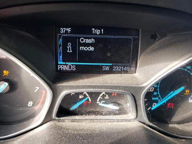 Photo 9 from auction – 2013 FORD ESCAPE SEL with VIN 1FMCU0H92DUD56352