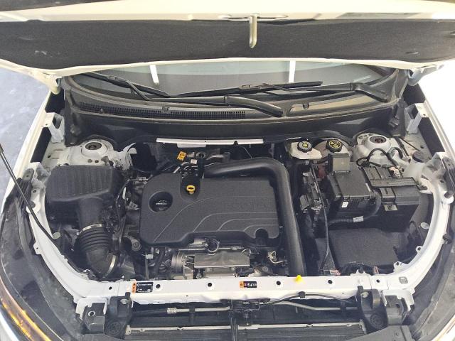 Photo 11 from auction – 2024 CHEVROLET EQUINOX LS with VIN 3GNAXHEG0RL192676