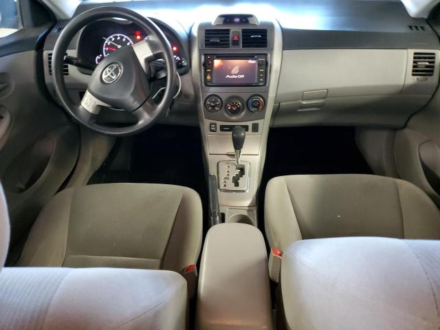 Photo 8 from auction – 2013 TOYOTA COROLLA BA with VIN 2T1BU4EEXDC043751