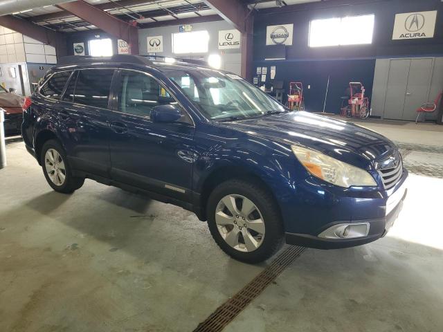 Photo 4 from auction – 2010 SUBARU OUTBACK 2. with VIN 4S4BRBJCXA3348841