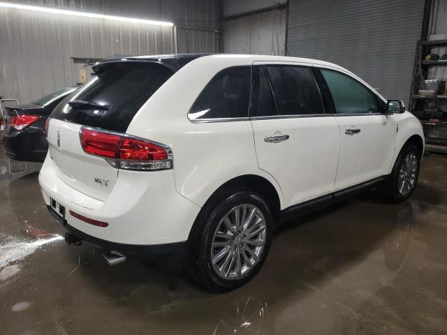 صورة رقم 3 من المزاد - 2013 LINCOLN MKX مع VIN 2LMDJ6JK5DBL60547