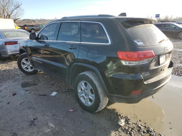 Photo 2 from auction – 2015 JEEP GRAND CHER with VIN 1C4RJFAG8FC675573
