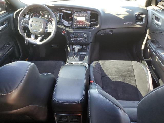 Photo 8 from auction – 2016 DODGE CHARGER SR with VIN 2C3CDXEJ6GH205652