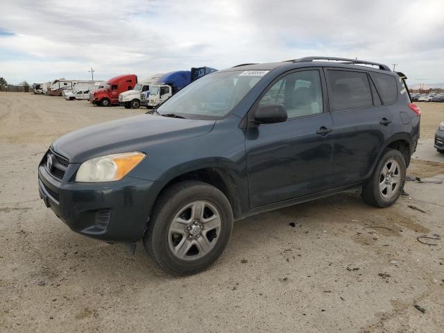 TOYOTA RAV4 2012 с VIN 2T3KF4DV3CW141195 - Фото с аукциона