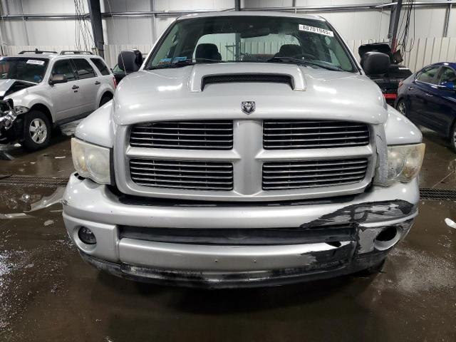 Photo 5 from auction – 2004 DODGE RAM 1500 S with VIN 1D7HU18D64J294787